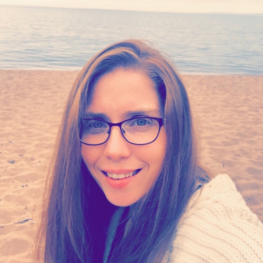 Meet your Posher, Tara bohms